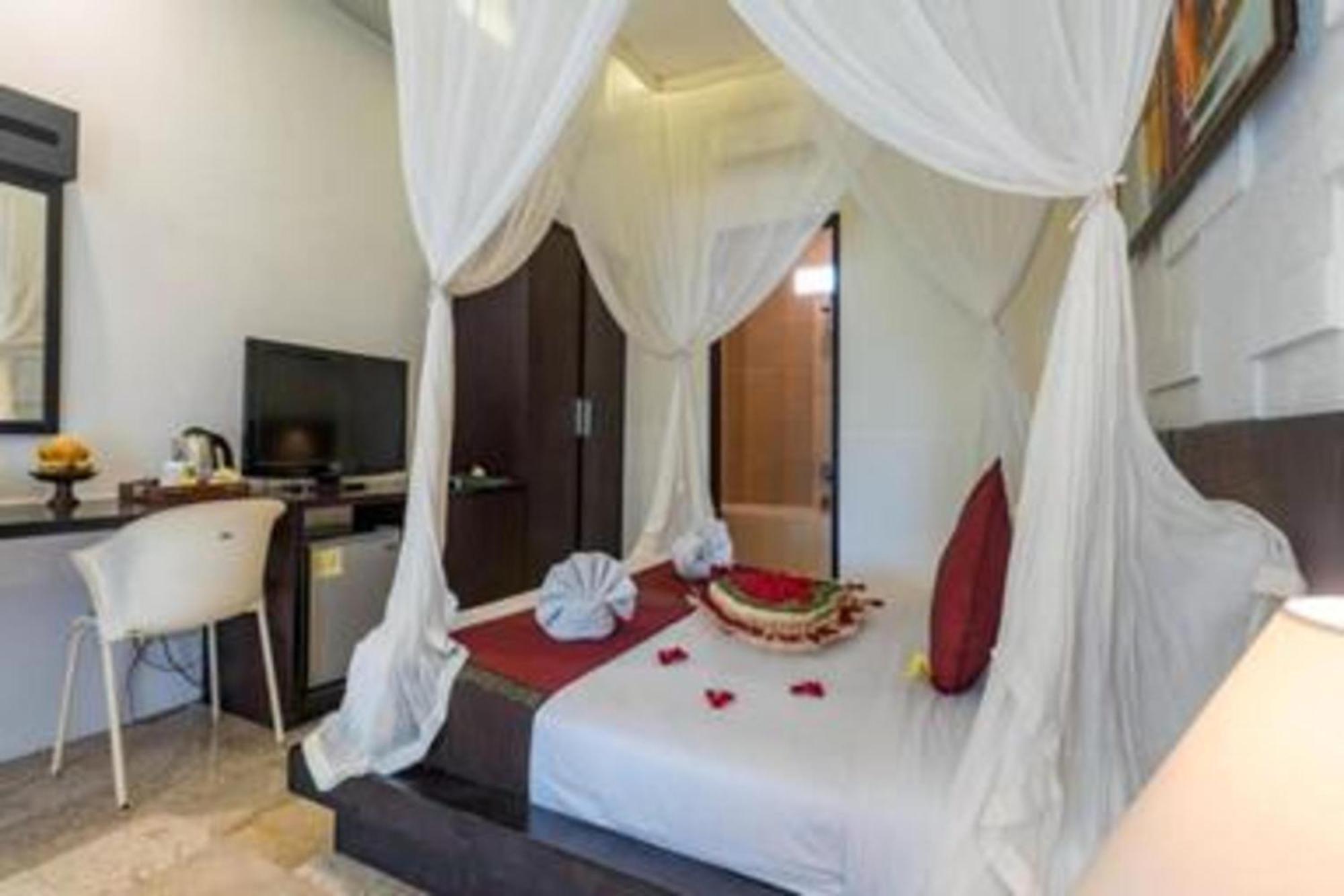 Belvilla Y Resort Near Central Ubud Zewnętrze zdjęcie
