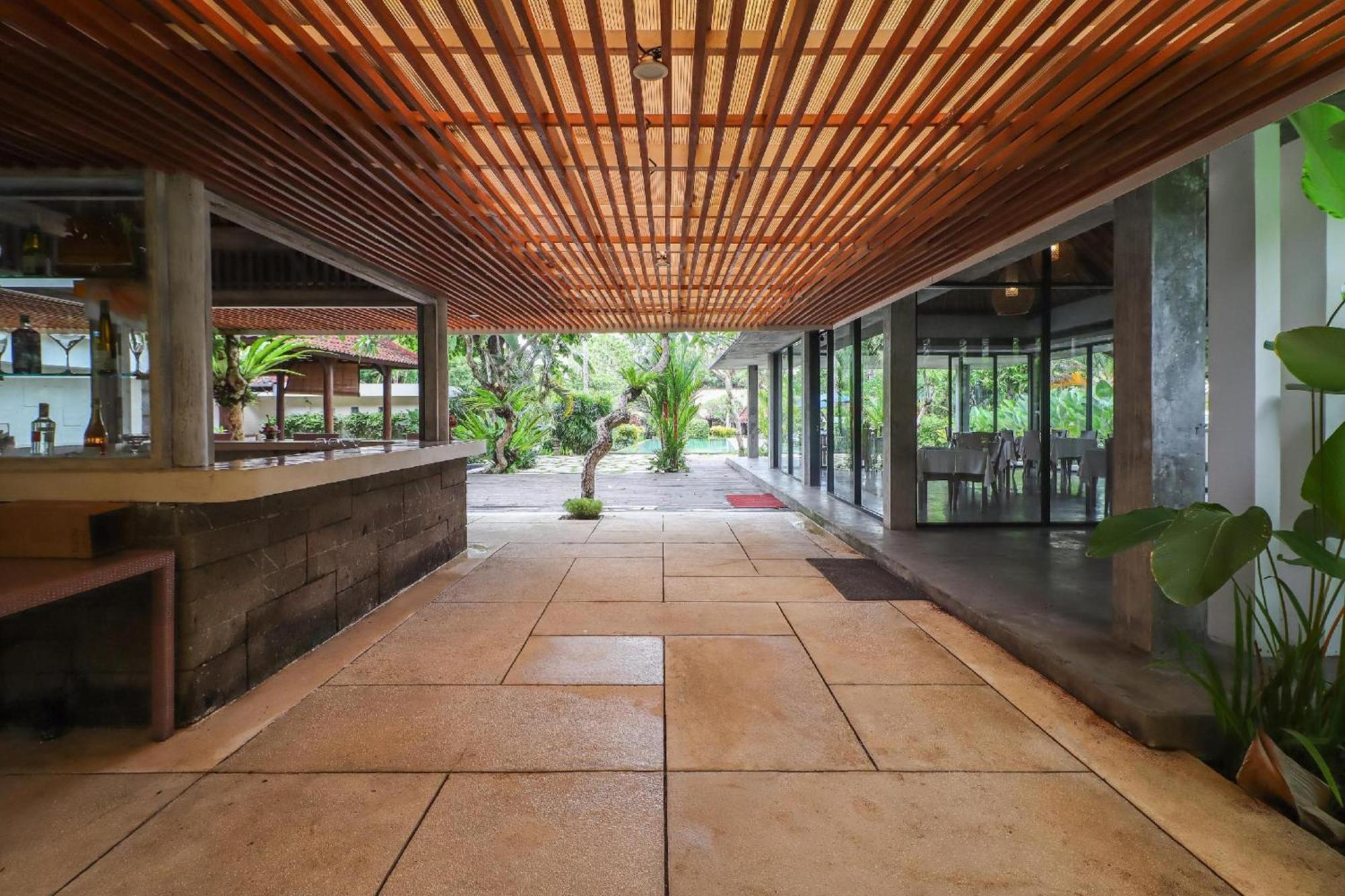 Belvilla Y Resort Near Central Ubud Zewnętrze zdjęcie