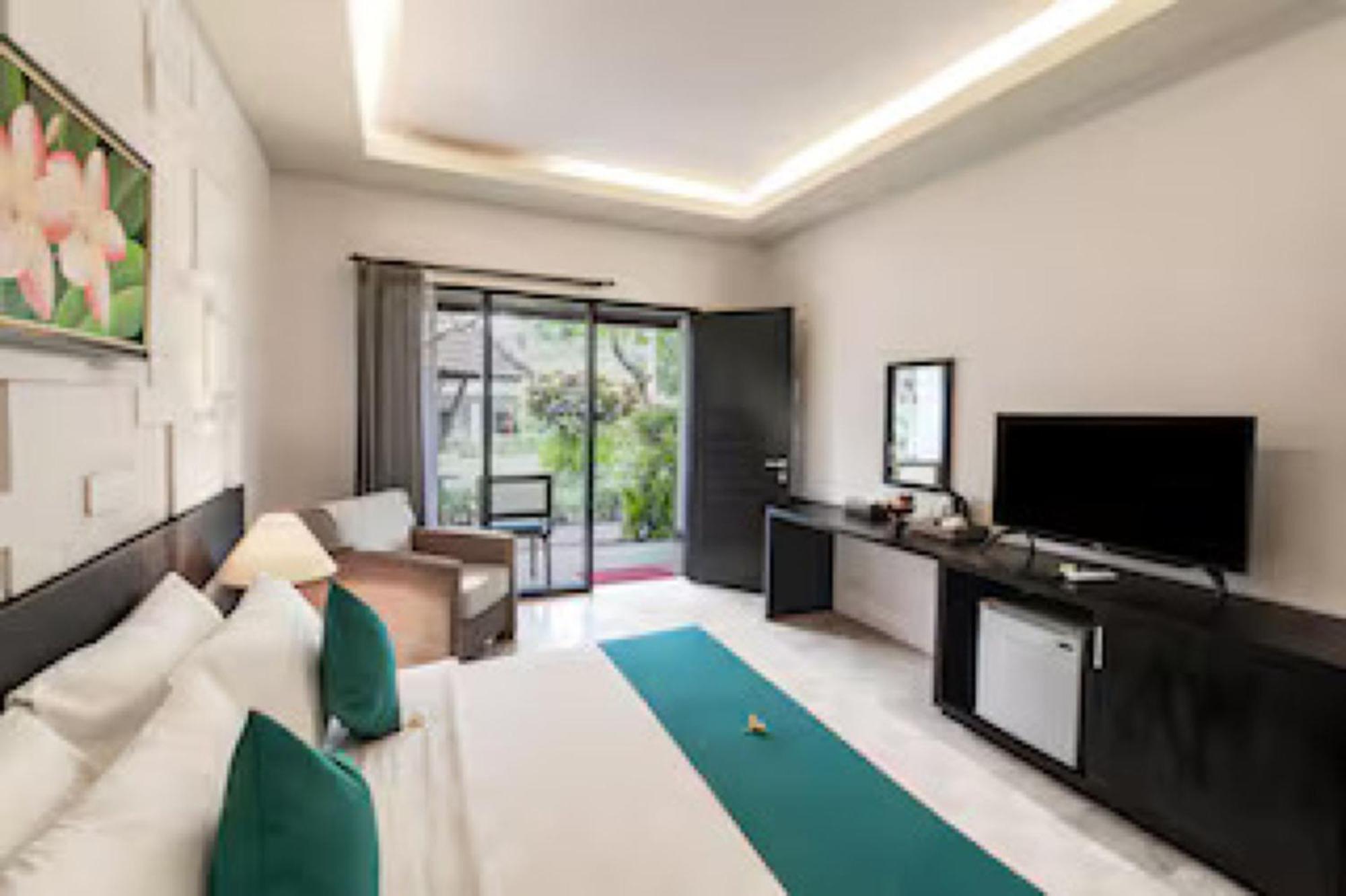 Belvilla Y Resort Near Central Ubud Zewnętrze zdjęcie