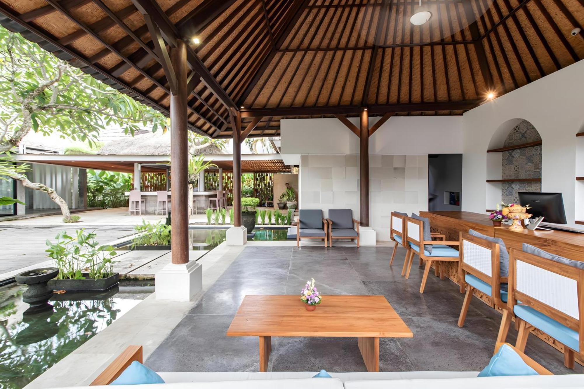 Belvilla Y Resort Near Central Ubud Zewnętrze zdjęcie