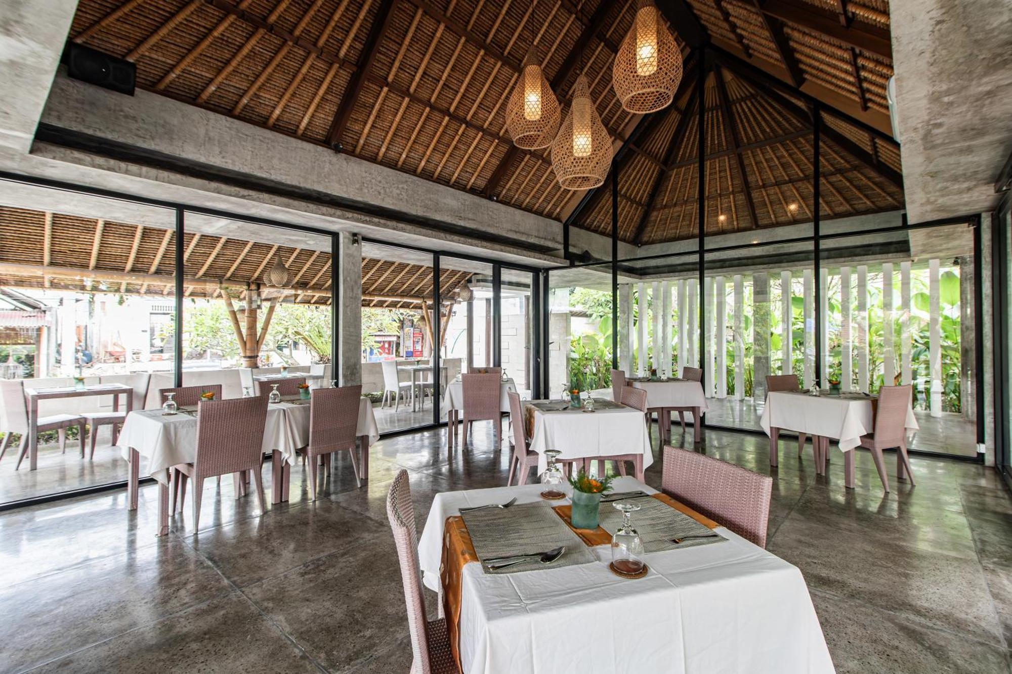 Belvilla Y Resort Near Central Ubud Zewnętrze zdjęcie