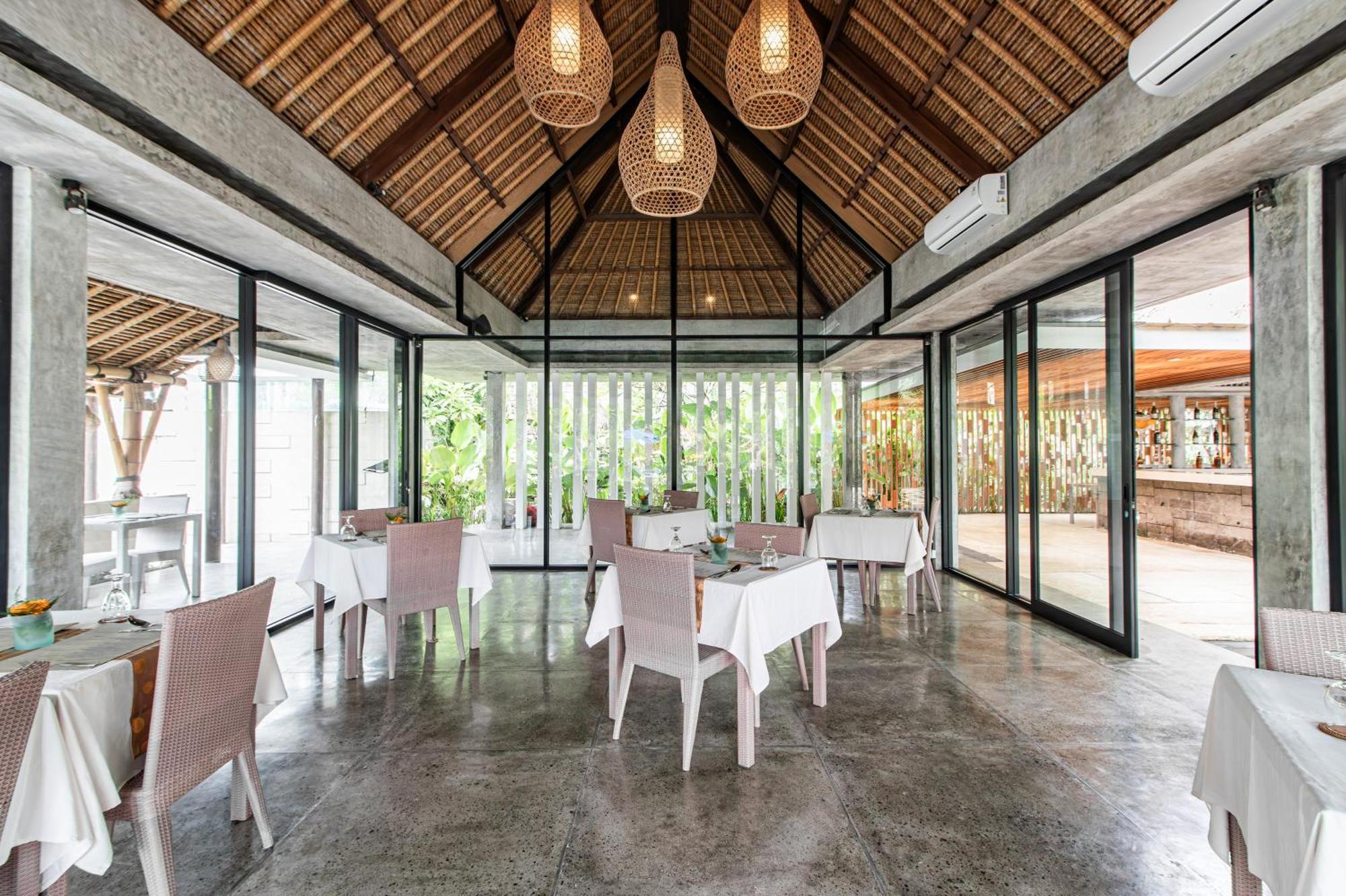 Belvilla Y Resort Near Central Ubud Zewnętrze zdjęcie